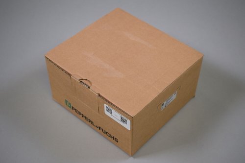 Датчик расстояния PEPPERL+FUCHS RVS58S-282K5R6ZN-01024
