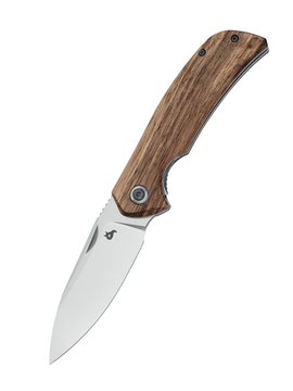 Складной нож Black Fox BF-781 ZW PARADIGMA