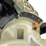 Торцовочная маятниковая пила 305 мм Makita LS1221