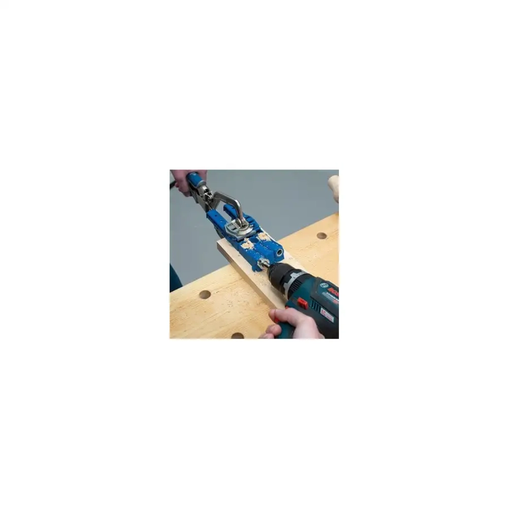 Держатель струбцины для Pocket-Hole Jig 310 & 320 Kreg KPHA150