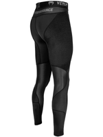 Компрессионные штаны Venum G-Fit Black