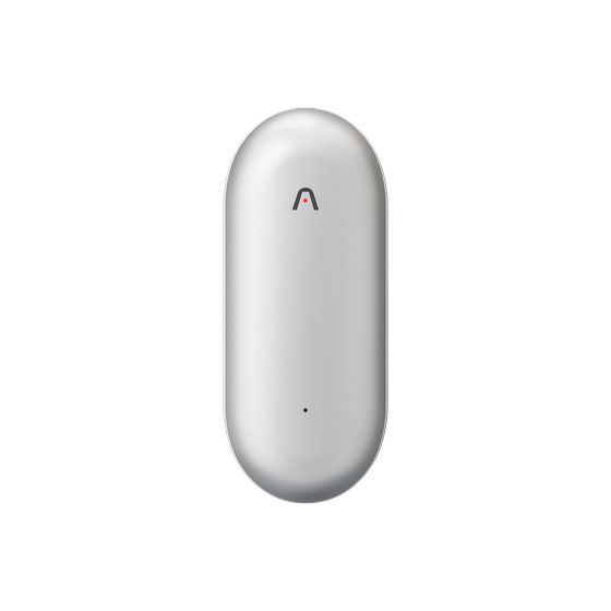 PLAUD NotePin S AI Note Taker