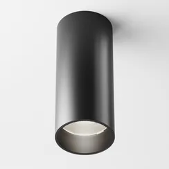 Точечный светильник FOCUS LED C056CL-L12B4K-W-B Maytoni