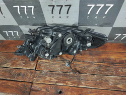 Фара правая LED Toyota Land Cruiser Prado 150 13-17 Б/У  8114560J20