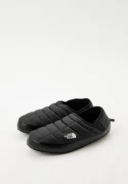 Тапки уличные женские THE NORTH FACE W THERMOBALL TRACTION MULE V