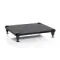 NorStone Como Base Leather Black