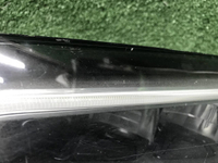 Фара левая Mercedes GLC X253 (2019-2022) LED