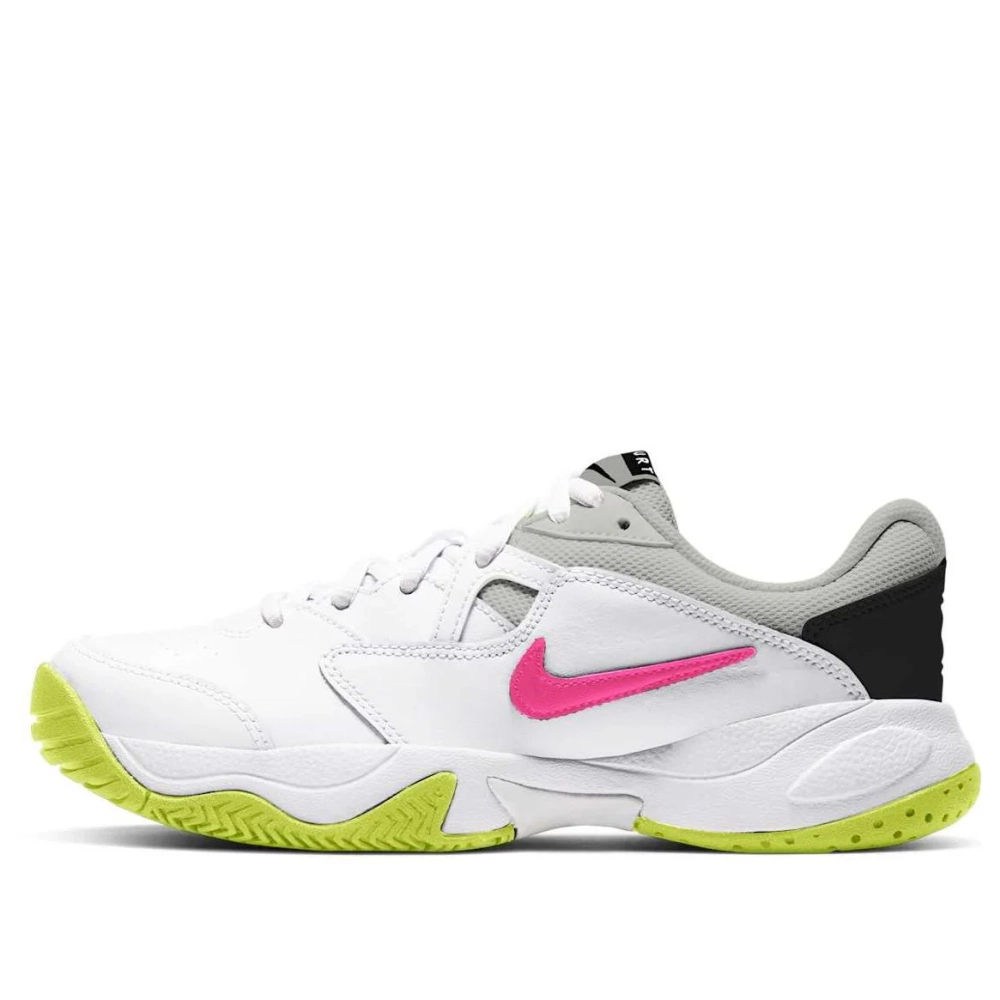 NIKE JR COURT LITE 2 (107)