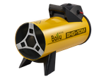 Тепловая пушка газовая Ballu YAMAL BHG-10М