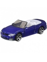 Машинка Хот Вилс Matchbox 2020 BMW M4 FWD28 GWB45