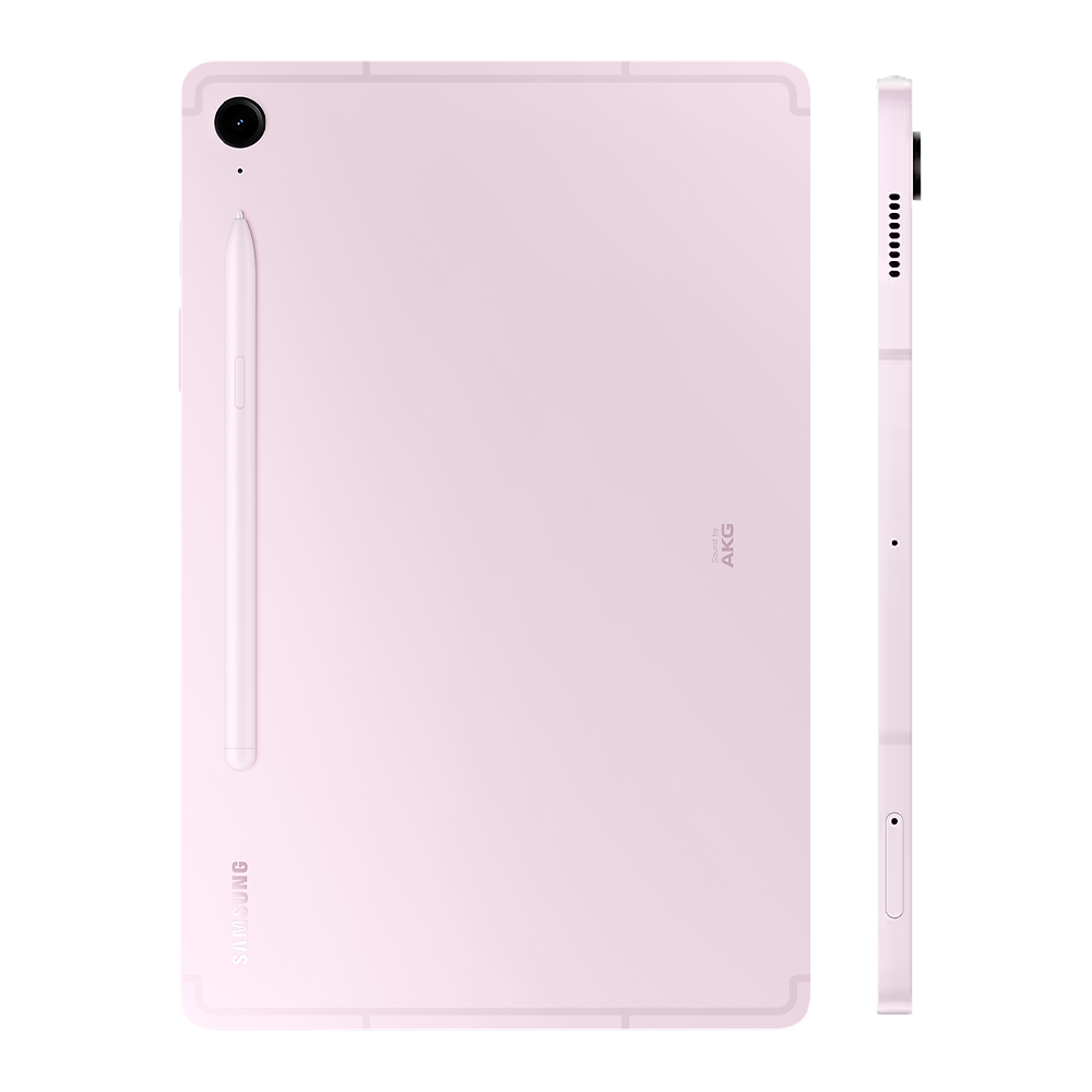 Планшет Samsung Galaxy Tab S9 FE 10.9", Wi-Fi + LTE 8/256GB, Lavender (Лаванда)