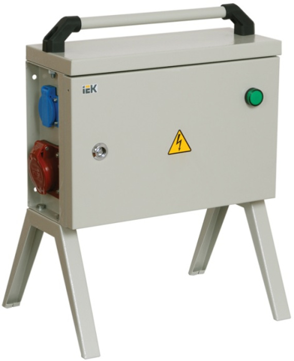 Щит распределительный IEK YKM80-323-54