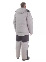 Зимний костюм рыболовный Polar Air