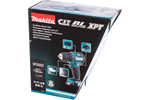 Аккумуляторная дрель-шуруповерт Makita CXT DF332DZ