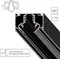 Шинопровод Linea-Accessories A474306 Arte Lamp