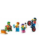 Конструктор LEGO City Community 60290 Скейт-парк