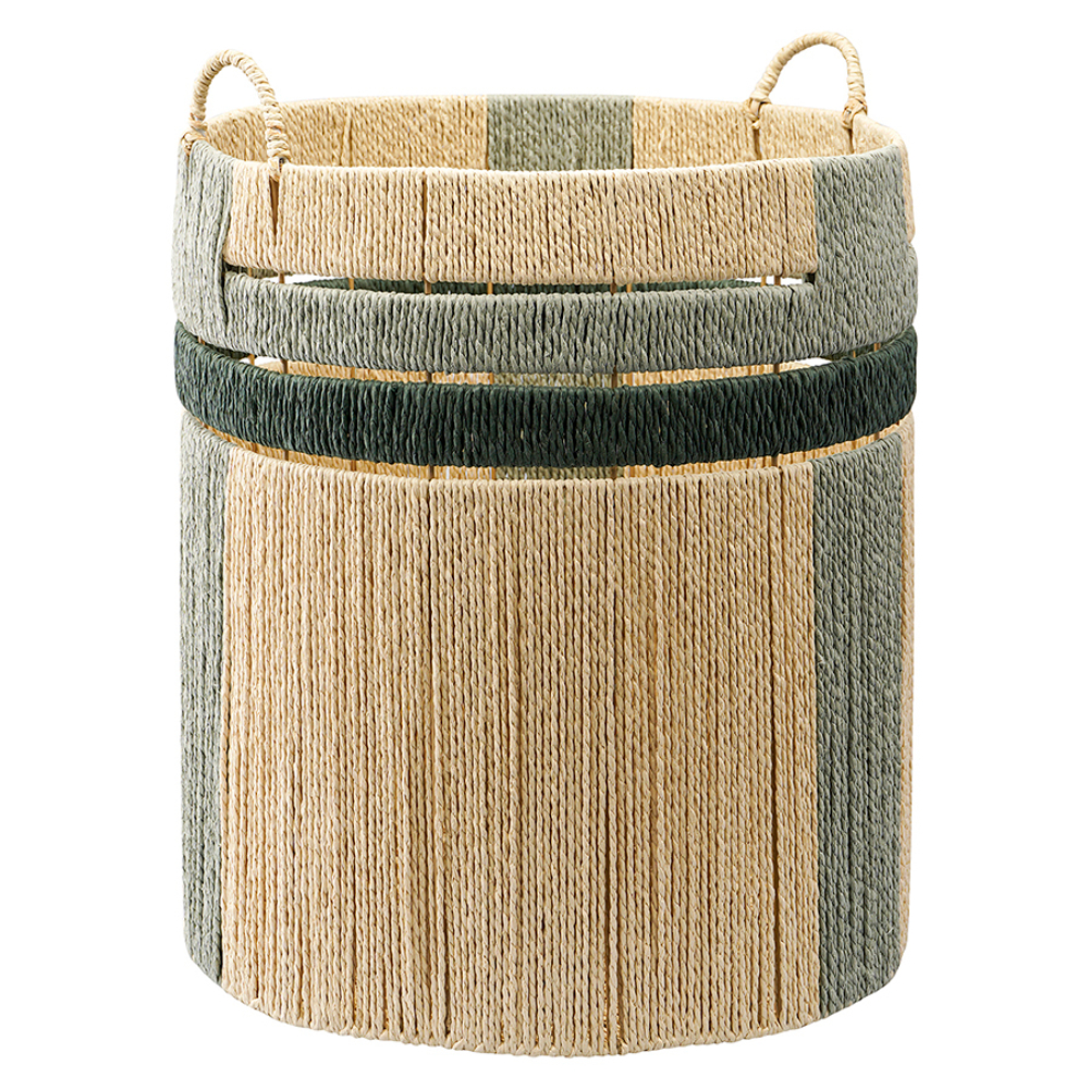 Корзина плетеная bongo sage из коллекции ethnic, размер s