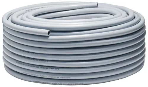 Шланг для сжатого воздуха DLS-SF 11-6,3/1 м 2813 Schneider airsystems 2813930022/1