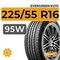 Evergreen EU72 225/55 R16 95W