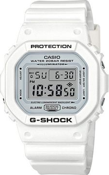 Наручные часы Casio G-SHOCK DW-5600MW-7ER