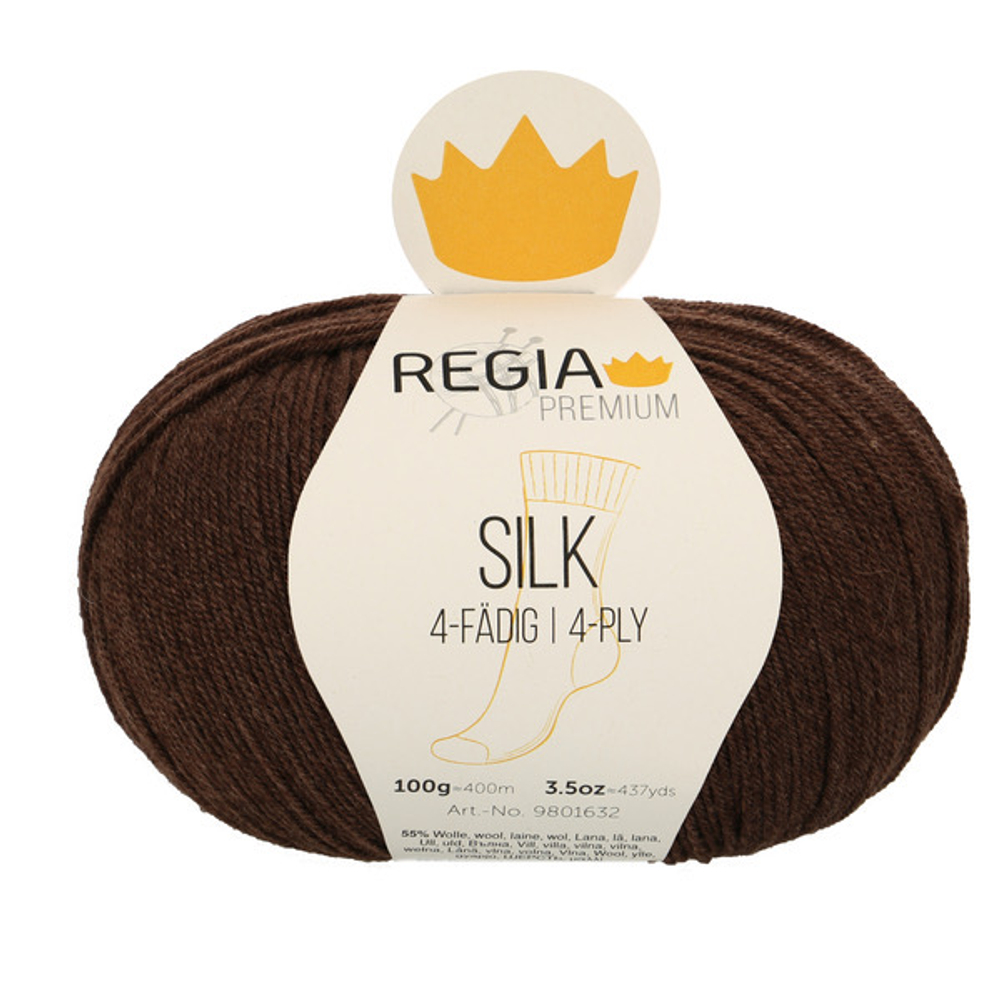Schachenmayr Regia Silk