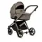 Коляска 2 в 1 Tutis Mio 3+ Essential Deep Taupe