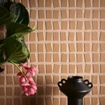 41zero42 Nok Palladiana Crock Ebony 40x40