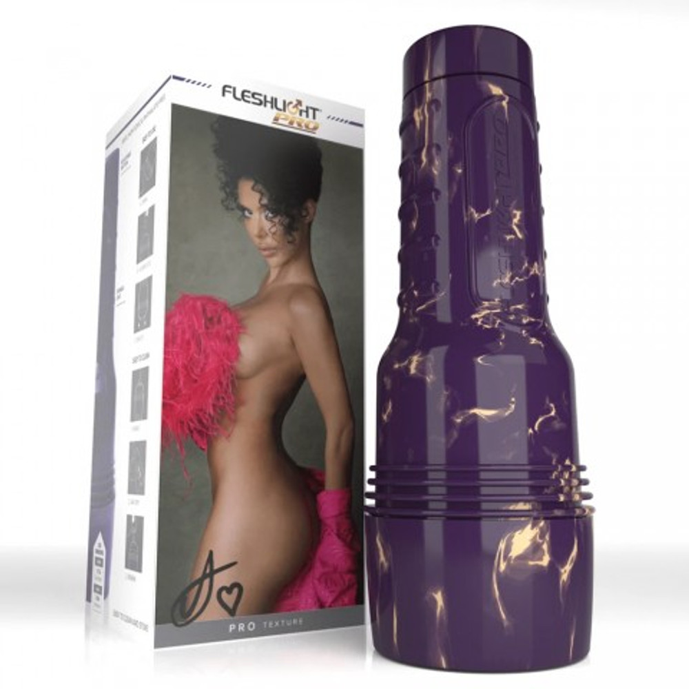 Мастурбатор Fleshlight Pro Yanetta Lady, вагина