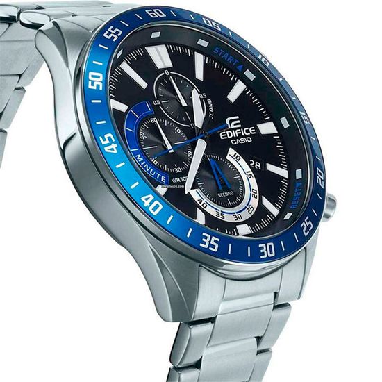 Наручные часы Casio EFV-620D-1A2