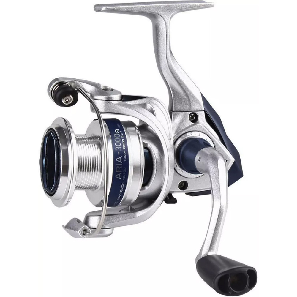Катушка Okuma Aria 6000a
