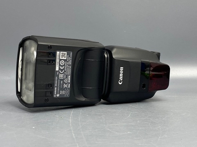 Canon Speedlite 600EX II-RT
