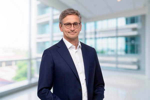 Change in the Finance organization of the Eberspaecher Group