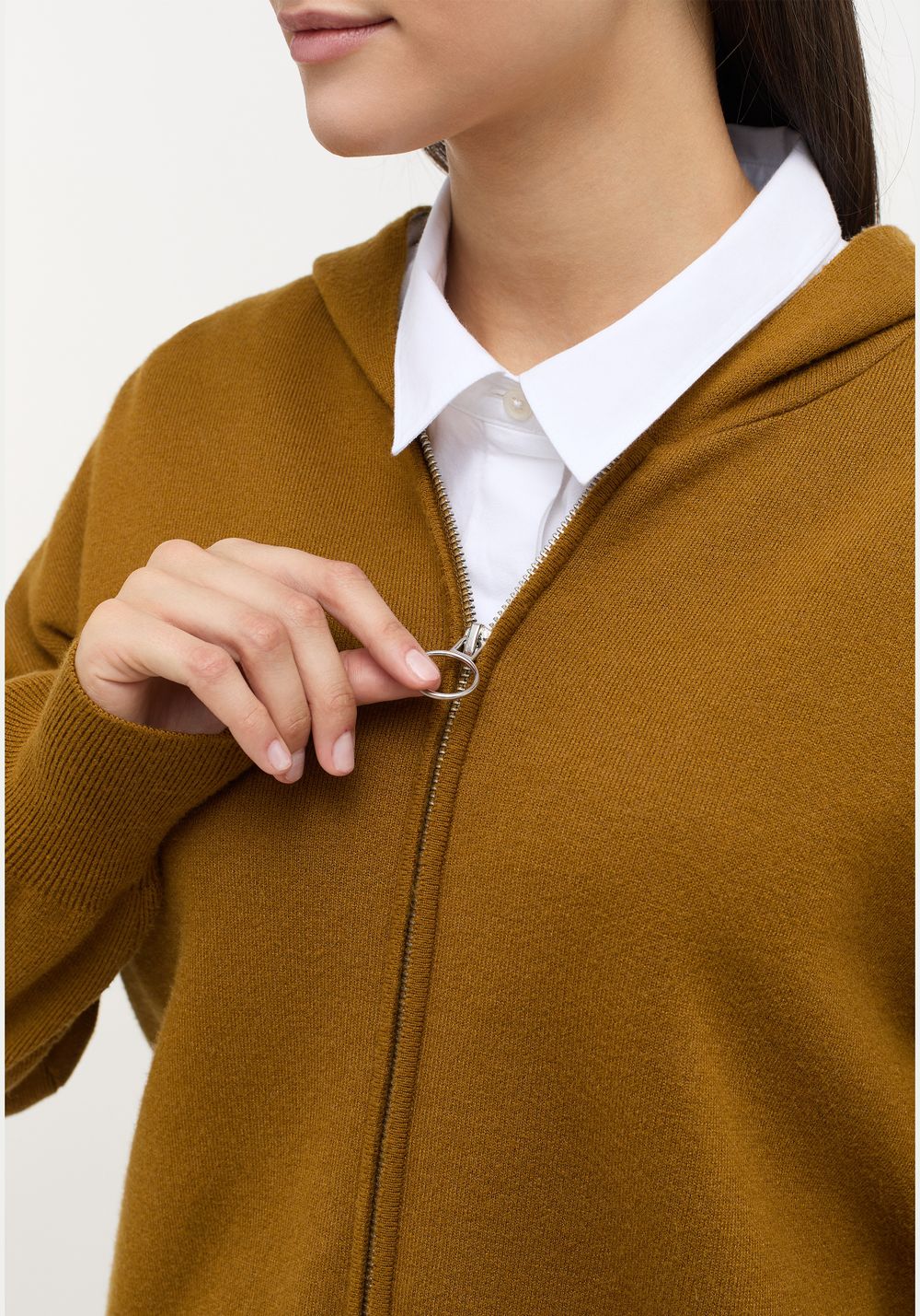 Джемпер Dana Cardigan Hood 1014143-3212