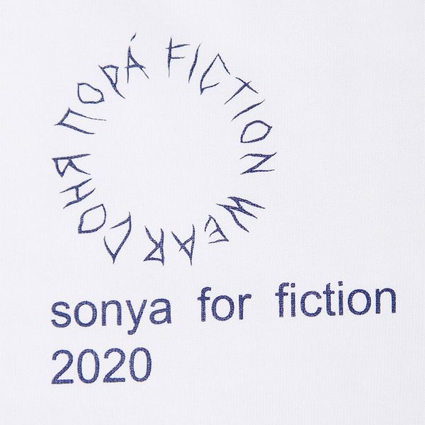 Футболка Pora - фото 3