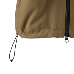 Куртка Helikon-Tex SQUALL Hardshell Jacket-TorrentStretch Black