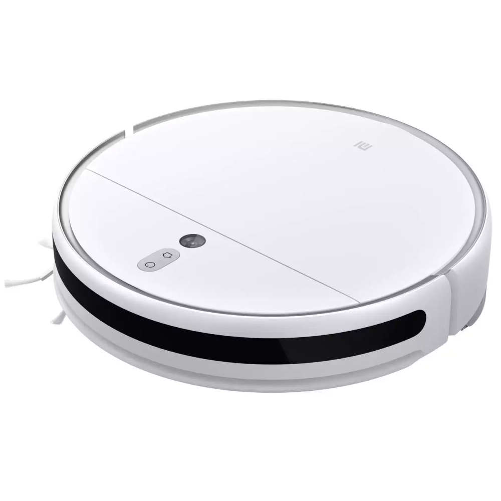 Робот-пылесос Xiaomi Mi Robot Vacuum-Mop 2 BHR5055EU