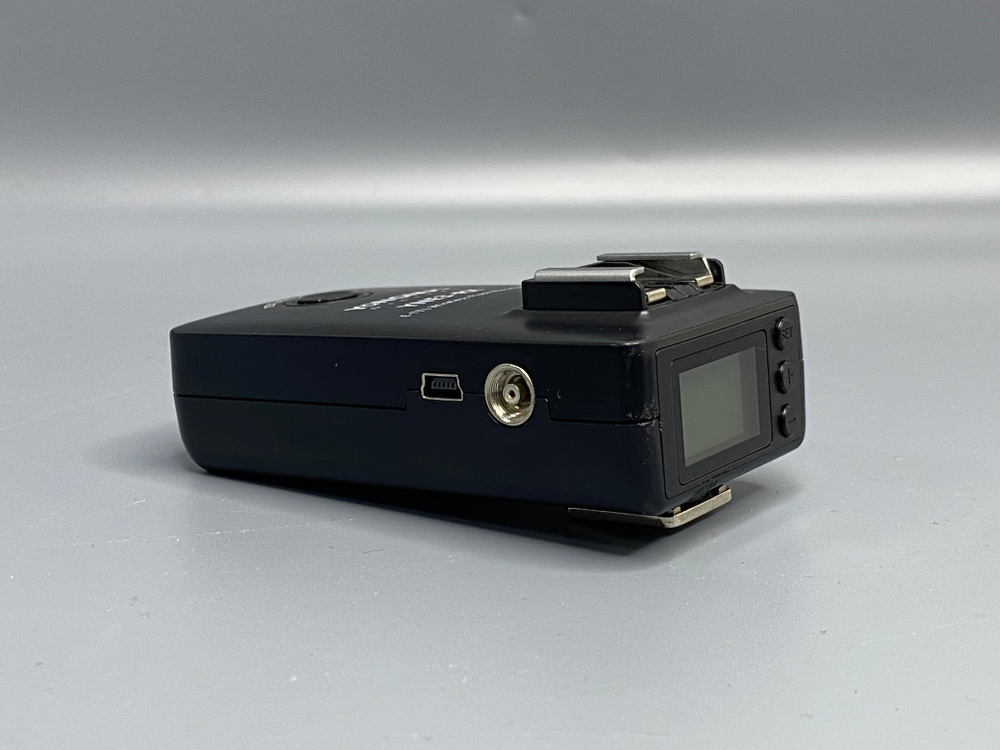Yongnuo YN-E3-RX