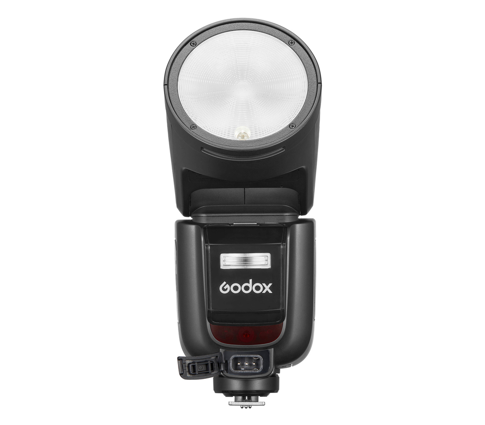 Вспышка Godox V1Pro F, TTL, для Fujifilm