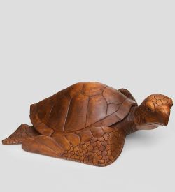 Decor and Gift 15-039 Статуэтка «Морская черепаха» 80 см суар