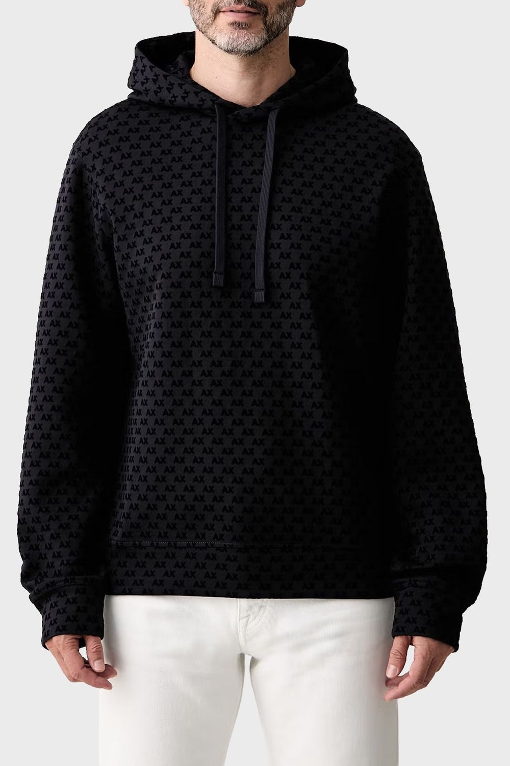 Толстовка мужская ARMANI EXCHANGE