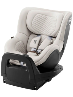 Автокресло 0+/1 Britax Roemer DUALFIX PRO LUX Soft Taupe