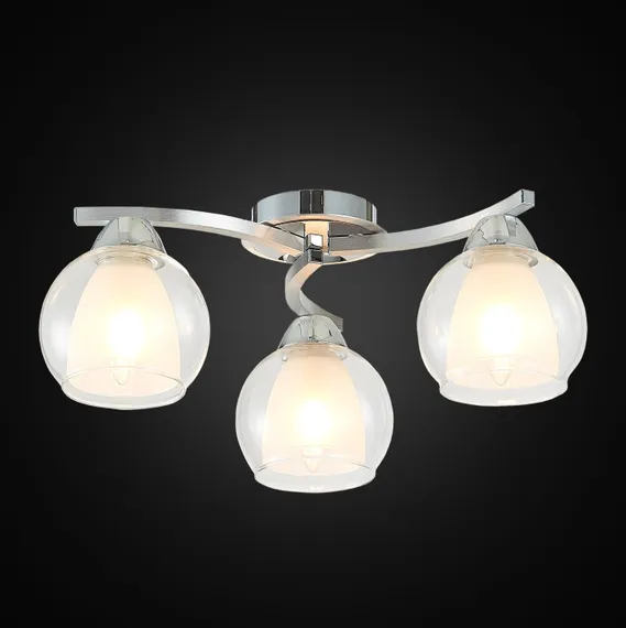 Потолочная люстра Кристи CL152137 Citilux