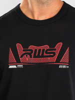 Футболка Venum RWS 2.0 Black/Red