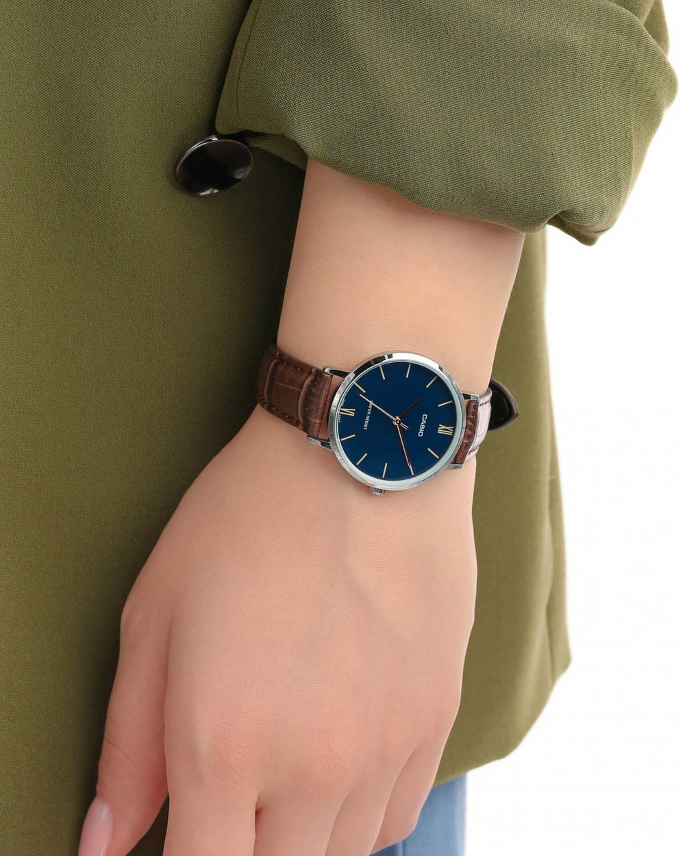 Часы Casio LTP-VT01L-2B