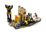 Конструктор LEGO Indiana Jones 77013 Побег из затерянной гробницы