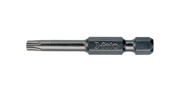 Felo Бита Е6,3 TX25х50, серия Industrial, 2 шт в блистере 03625536