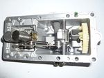 Насос топливный высокого давления KM2V80/Fuel Injection Pump