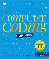 Computer Coding for Kids