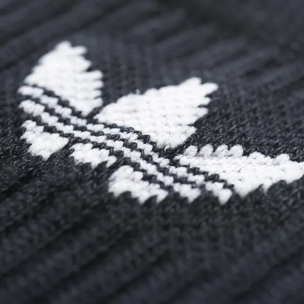 Носки (3 пары) ADIDAS SOLID CREW SOCK