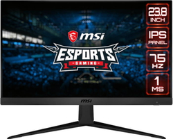 Монитор 23.8" MSI Optix G241V E2 (9S6-3BA71T-022)